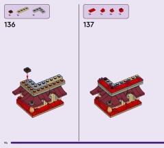 LEGO 75638 instructions page 94 – build guide