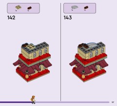 LEGO 75638 instructions page 97 – build guide