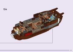 LEGO 75639 instructions page 101 – build guide