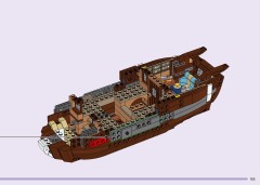 LEGO 75639 instructions page 103 – build guide