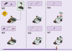 LEGO 75639 instructions page 106 – build guide