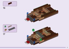 LEGO 75639 instructions page 13 – build guide