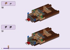 LEGO 75639 instructions page 14 – build guide