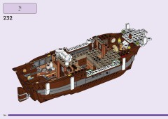 LEGO 75639 instructions page 146 – build guide