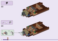 LEGO 75639 instructions page 16 – build guide