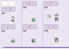 LEGO 75639 instructions page 178 – build guide