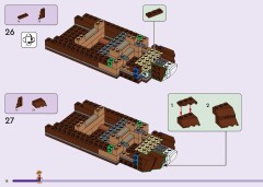 LEGO 75639 instructions page 18 – build guide