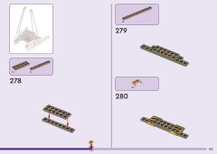 LEGO 75639 instructions page 183 – build guide