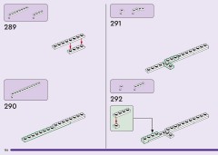 LEGO 75639 instructions page 186 – build guide