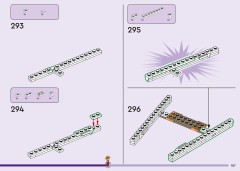 LEGO 75639 instructions page 187 – build guide