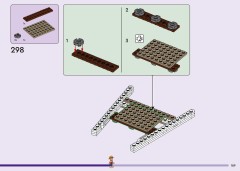 LEGO 75639 instructions page 189 – build guide