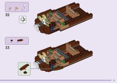 LEGO 75639 instructions page 21 – build guide