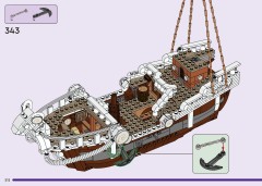 LEGO 75639 instructions page 212 – build guide