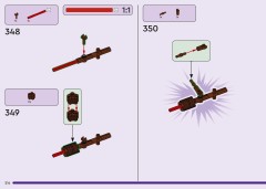 LEGO 75639 instructions page 214 – build guide