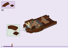 LEGO 75639 instructions page 22 – build guide