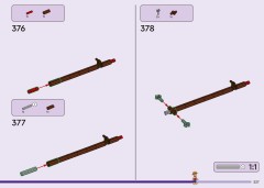 LEGO 75639 instructions page 227 – build guide