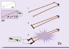LEGO 75639 instructions page 230 – build guide
