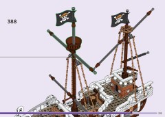 LEGO 75639 instructions page 235 – build guide