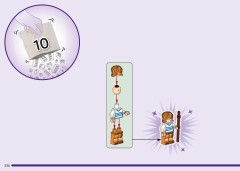 LEGO 75639 instructions page 236 – build guide