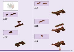 LEGO 75639 instructions page 237 – build guide