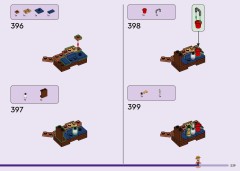 LEGO 75639 instructions page 239 – build guide