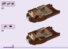 LEGO 75639 instructions page 24 – build guide