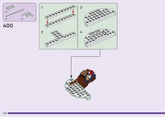 LEGO 75639 instructions page 240 – build guide