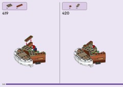 LEGO 75639 instructions page 248 – build guide