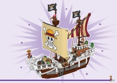 LEGO 75639 instructions page 257 – build guide