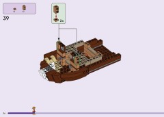 LEGO 75639 instructions page 26 – build guide