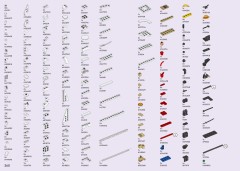 LEGO 75639 instructions page 260 – build guide