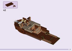 LEGO 75639 instructions page 29 – build guide