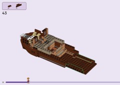 LEGO 75639 instructions page 30 – build guide