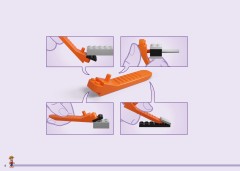 LEGO 75639 instructions page 4 – build guide