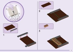 LEGO 75639 instructions page 5 – build guide