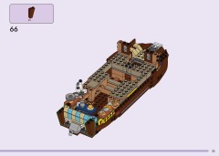 LEGO 75639 instructions page 53 – build guide