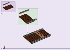 LEGO 75639 instructions page 6 – build guide
