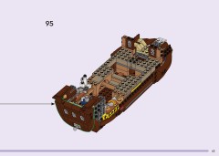 LEGO 75639 instructions page 63 – build guide