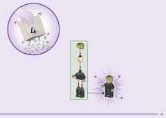 LEGO 75639 instructions page 65 – build guide