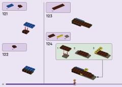 LEGO 75639 instructions page 82 – build guide