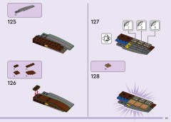 LEGO 75639 instructions page 83 – build guide