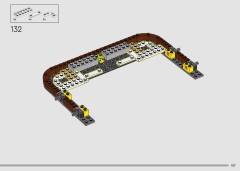 LEGO 75640 instructions page 107 – build guide
