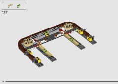 LEGO 75640 instructions page 112 – build guide