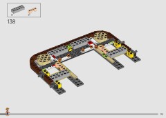 LEGO 75640 instructions page 113 – build guide