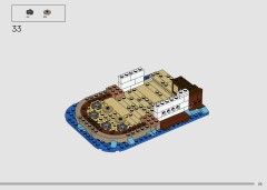 LEGO 75640 instructions page 55 – build guide