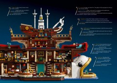 LEGO 75640 instructions page 9 – build guide