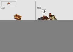 LEGO 75640 instructions page 100 – build guide