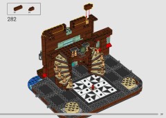 LEGO 75640 instructions page 29 – build guide