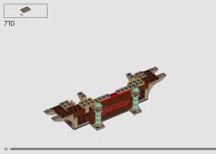 LEGO 75640 instructions page 112 – build guide