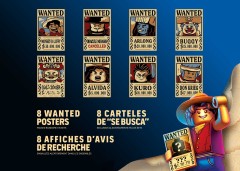 LEGO 75640 instructions page 196 – build guide